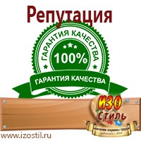 Магазин охраны труда ИЗО Стиль Информационные стенды в Перми